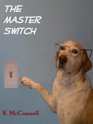 cover image of The Master Switch